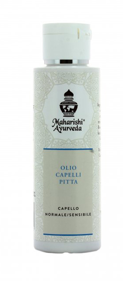 OLIO CAPELLI PITTA 100 ML - Farmacia Puddu Baire S.r.l.