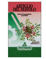 ARTIGLIO DIAVOLO ERBE 80CPS - Farmacia Puddu Baire S.r.l.