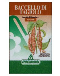BACELLO FAGIOLO ERBE 140 TAVOLETTE - Farmacia Puddu Baire S.r.l.