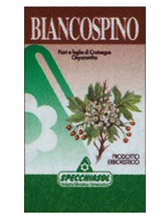 BIANCOSPINO ERBE 80CPS - Farmacia Puddu Baire S.r.l.