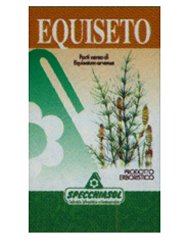 EQUISETO ERBE 80CPS - Farmacia Puddu Baire S.r.l.