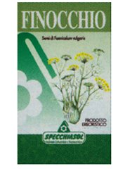 FINOCCHIO ERBE 80CPS - Farmacia Puddu Baire S.r.l.