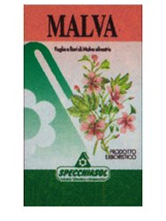 MALVA ERBE 80CPS - Farmacia Puddu Baire S.r.l.