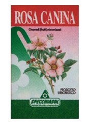 ROSA CANINA ERBE 75CPS - Farmacia Puddu Baire S.r.l.