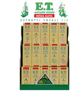 RIBES NERO ESTRATTO T 30 ML - Farmacia Puddu Baire S.r.l.