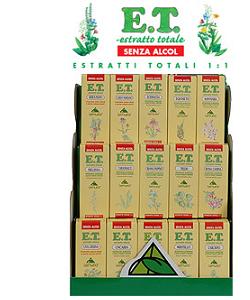MELISSA ESTRATTO TITOLATO 30 ML - Farmacia Puddu Baire S.r.l.