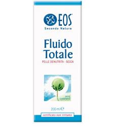 EOS FLUIDO TOTALE 200 ML - Farmacia Puddu Baire S.r.l.