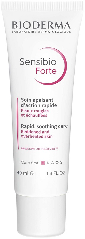 SENSIBIO FORTE CREMA 40 ML - Farmacia Puddu Baire S.r.l.