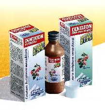 DENTATON 0,20 INTENS 200ML - Farmacia Puddu Baire S.r.l.