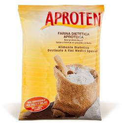 APROTEN FARINA 500 G - Farmacia Puddu Baire S.r.l.