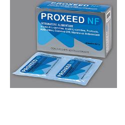 PROXEED NUOVA FORMULA 20 BUSTINE - Farmacia Puddu Baire S.r.l.
