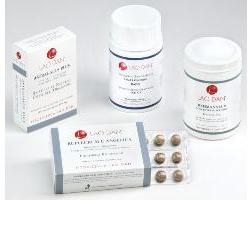 ANGELICA E GINSENG 8 60 COMPRESSE IN BLISTER - Farmacia Puddu Baire S.r.l.