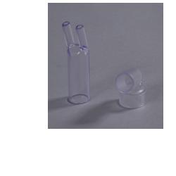 FORCELLA NASALE CON RACCORDO - Farmacia Puddu Baire S.r.l.