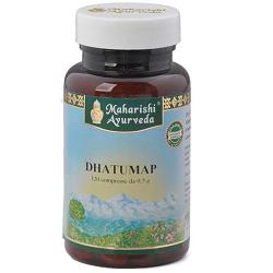 DHATUMAP 120 COMPRESSE - Farmacia Puddu Baire S.r.l.