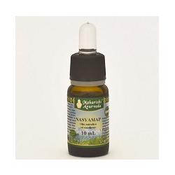 NASYAMAP OLIO GOCCE 10 ML - Farmacia Puddu Baire S.r.l.