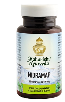 NIDRAMAP 60 COMPRESSE - Farmacia Puddu Baire S.r.l.