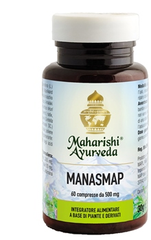 MANASMAP 60 COMPRESSE - Farmacia Puddu Baire S.r.l.
