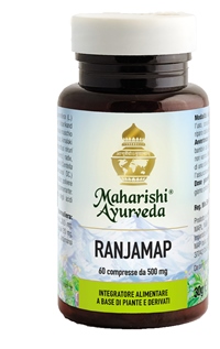 RANJAMAP 60 COMPRESSE - Farmacia Puddu Baire S.r.l.