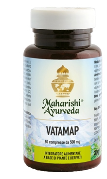 VATAMAP 60 COMPRESSE - Farmacia Puddu Baire S.r.l.