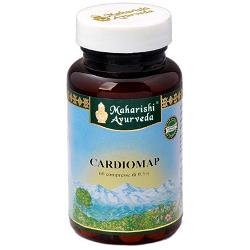 CARDIOMAP 60 COMPRESSE - Farmacia Puddu Baire S.r.l.