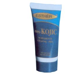 NEO KOJIC CREMA SCHIARENTE 30 ML - Farmacia Puddu Baire S.r.l.