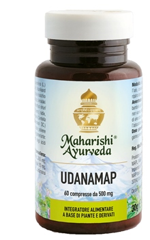 UDANAMAP 60 COMPRESSE - Farmacia Puddu Baire S.r.l.