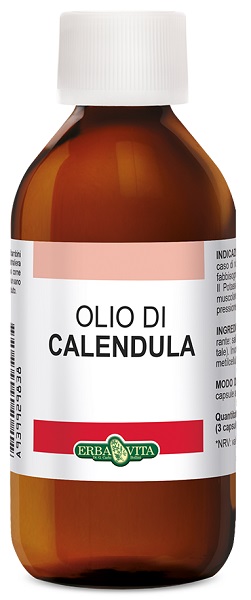 CALENDULA OLIO 100 ML - Farmacia Puddu Baire S.r.l.