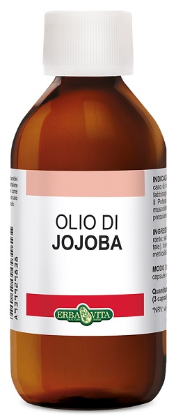OLIO JOJOBA 100 ML - Farmacia Puddu Baire S.r.l.