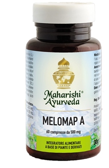 MELOMAP A 60 COMPRESSE - Farmacia Puddu Baire S.r.l.