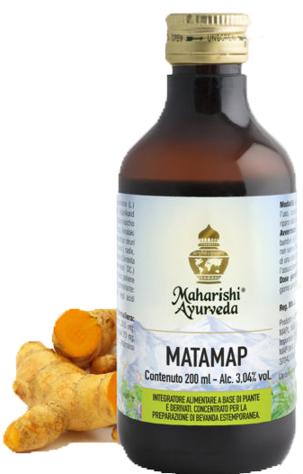 MATAMAP 200 ML - Farmacia Puddu Baire S.r.l.