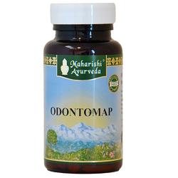 ODONTOMAP DENTIFRICIO IN POLVERE 30 G - Farmacia Puddu Baire S.r.l.