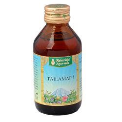 TAILAMAP 1 OLIO PER MASSAGGIO 100 ML - Farmacia Puddu Baire S.r.l.