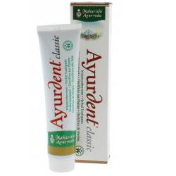 AYURDENT DENTIFRICIO 75 ML - Farmacia Puddu Baire S.r.l.