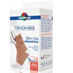 BENDA ELASTICA MASTER-AID TENDIMED 6X4,5 - Farmacia Puddu Baire S.r.l.