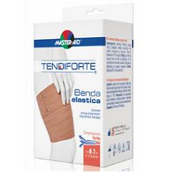 BENDA ELASTICA MASTER-AID TENDIFORTE 8X7 - Farmacia Puddu Baire S.r.l.