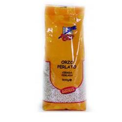 ORZO PERLATO BIO 500 G - Farmacia Puddu Baire S.r.l.