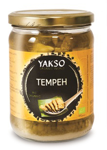 YAKSO TEMPEH BIO 175 G - Farmacia Puddu Baire S.r.l.