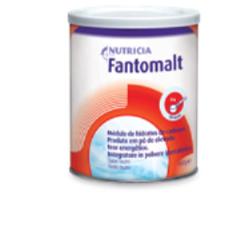 FANTOMALT POLVERE 400 G - Farmacia Puddu Baire S.r.l.