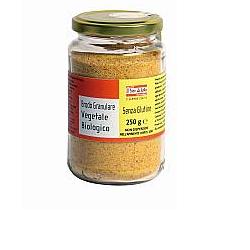 BRODO VEGETALE GRANI IN POLVERE 250 G - Farmacia Puddu Baire S.r.l.