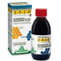 OLIGOMIR PLUS SCIROPPO 170 ML - Farmacia Puddu Baire S.r.l.