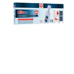 PIC SOLUZIONE FISIOLOGICA 10 FLACONCINI 10 ML - Farmacia Puddu Baire S.r.l.