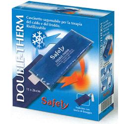 PRONTEX DOUBLE THERM GEL - Farmacia Puddu Baire S.r.l.
