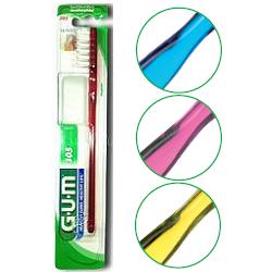 GUM CLASSIC 305 SPAZZOLINO DURO REGULAR - Farmacia Puddu Baire S.r.l.