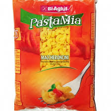 BIAGLUT MACCHERONI 500 G - Farmacia Puddu Baire S.r.l.
