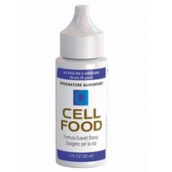 CELLFOOD GOCCE 30 ML - Farmacia Puddu Baire S.r.l.