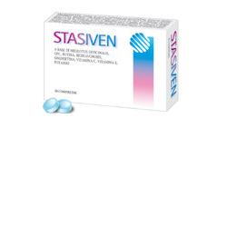 STASIVEN 30 COMPRESSE - Farmacia Puddu Baire S.r.l.
