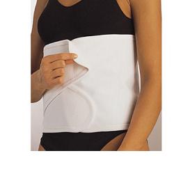 SCUDOTEX CINTURA SICUR SAN BI-ALI BIANCA CM 27 4 - Farmacia Puddu Baire S.r.l.