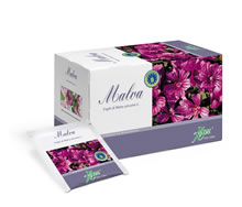 MALVA TISANA 20 BUSTINE DA 1,4 G L'UNA - Farmacia Puddu Baire S.r.l.