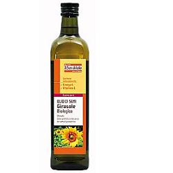 OLIO DI SEMI DI GIRASOLE 750 ML - Farmacia Puddu Baire S.r.l.