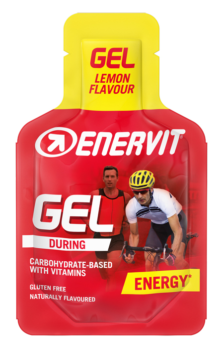 ENERVITENE GEL LIMONE - Farmacia Puddu Baire S.r.l.